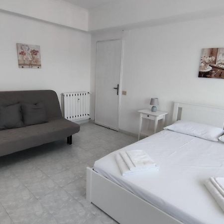 Gio Apartment Marconi Rome Buitenkant foto