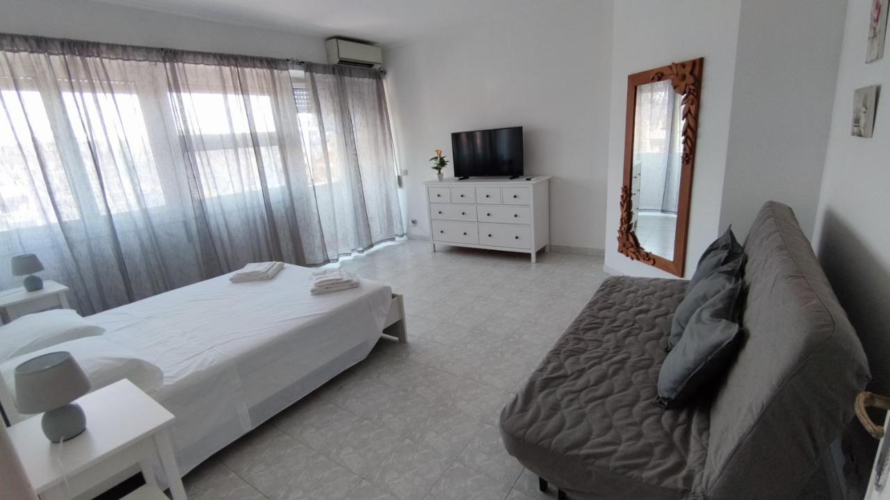 Gio Apartment Marconi Rome Buitenkant foto