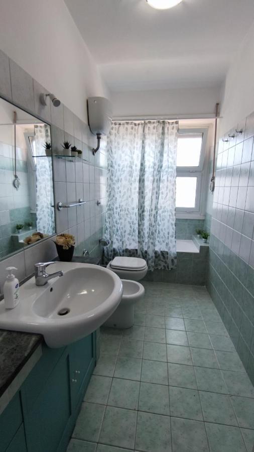 Gio Apartment Marconi Rome Buitenkant foto