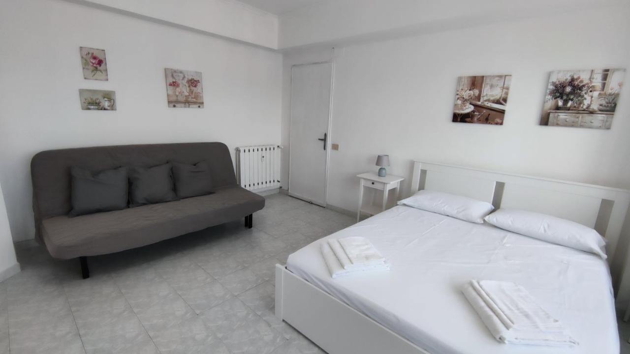 Gio Apartment Marconi Rome Buitenkant foto